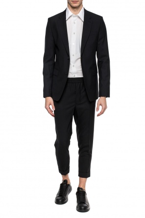 Branded shirt, zdjęcie 2 Branded shirt od Billionaire